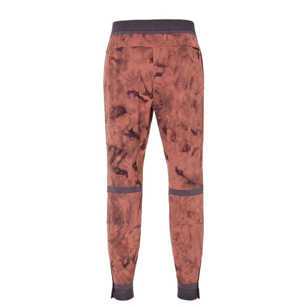 Men's lululemon Jogger Pants Robert Geller Large